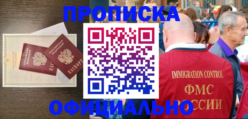 прописка 2025 в Волжске